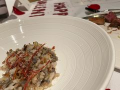 -静香HOUSE·全时段融合餐厅(七星欢乐颂店)