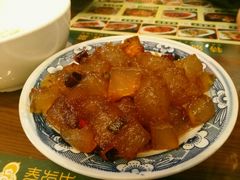 炒凉粉-春发生饭店·非遗(南院门店)