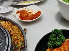 -韩宫宴烤肉·料理(宝山万达店)