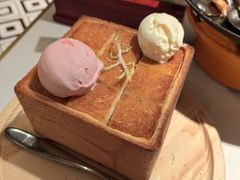 -庆江南江南菜(琴湖溪里花园城店)