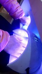 -美斯洛美甲美睫连锁店