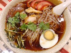 -吉味馆(柠溪店)