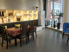 -大河书局校园阅读中心(文化路第一小学店)