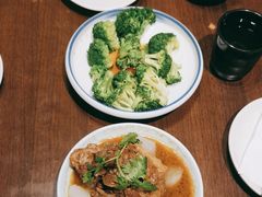 -新旺茶餐厅(嘉里城店)