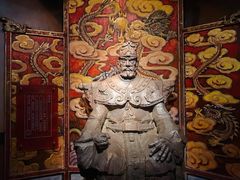 -重庆历史名人馆