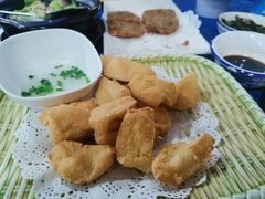 -东江海鲜大排档·潮汕菜·砂锅粥