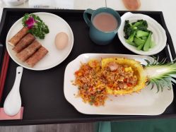 -馨果汇月子产康中心(南湖公园店)