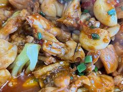 -老鳖私房菜(常青花园店)