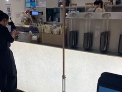 -喜茶(上海五角场万达店)