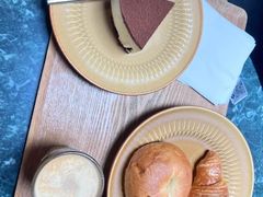 -BAKER&SPICE(安福路店)