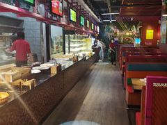 -非烤勿扰自助烤肉(东城时尚店)