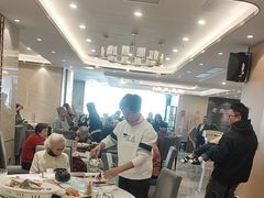 -海宝酒家(中山四路店)