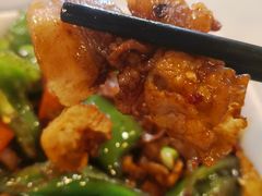 -嘉丰湘菜馆(芳群园店)