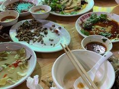 -桂园白粥·潮汕老味道