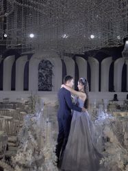 -伯瓷皇后婚纱艺术空间