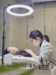 -Four Seven·半永久纹眉