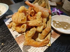 -隆喜元鱼汤包·海鲜(中联广场店)