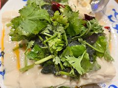 -柴氏风味斋(甘家口店)