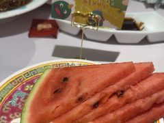 -味+新京宴·烤鸭·北京菜(创意谷店)