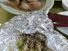 -沙田台山海鲜·酣客酒窖