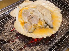 -本达人海鲜烧烤·朝鲜族风味(发展店)