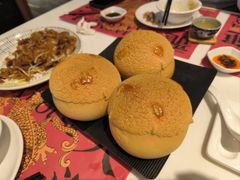 港式菠萝包-虾饺妹·酒家(海珠广场店)