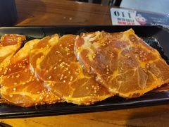 -熊小胖烤肉火锅(上海路店)