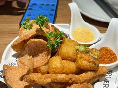 -太二酸菜鱼(kk mall店)