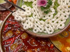 -纸盐河码头火锅(十八梯店)
