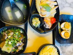 -鸡坤茶室(三里屯店)