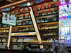 -Famous肥猫墨西哥音乐餐吧(五棵松华熙LIVE店)