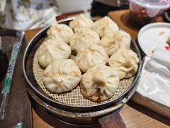 -李小老烧饼(常营民族家园店)