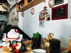 -牛车水美食街