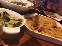 -肉串汪(月坛店)