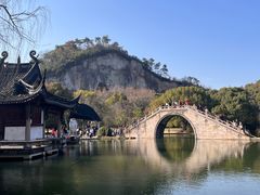 -柯岩风景区