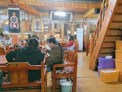 -塔洛藏餐吧(香格里拉古城店)
