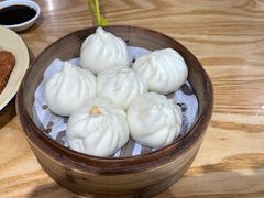 弄堂小肉包-弄堂咪道-饭香·面香·馄饨香(钦州北路田尚坊店)