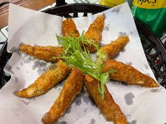 -七爷清汤腩·港式餐厅(金狮广场店)