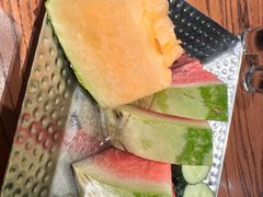 -驿楼兰·新疆菜(火车站店)