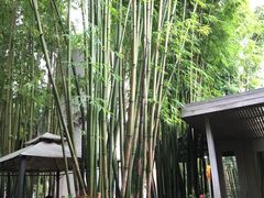 -新竹里馆·花园餐厅(兴苑路店)