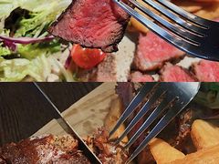 -The Cheebat 锌吧·Bistro(体育西店)