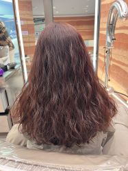 -MY HAIR ARDOR