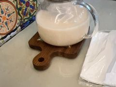 -百格里格.Uyghur cuisine(百色路店)
