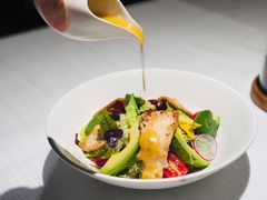 -Prego意大利西餐厅·深圳富苑皇冠假日套房酒店