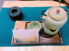 -扫雪煮茶(西村店)