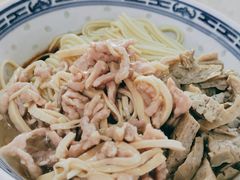 -盛兴面馆(真儒大厦店)