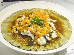 -3号仓库·创意中国菜(新世界城店)