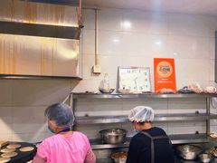 -王记肉火烧早餐中国店