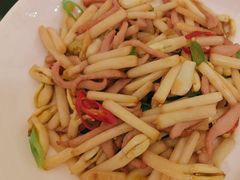 -大鹏饭店·金陵家宴(奥体中心店)