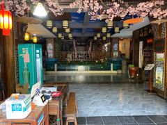 -龙川徽府(雨山路店)